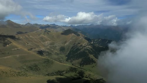 Aerial Shot