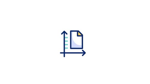 Page Animated Icon
