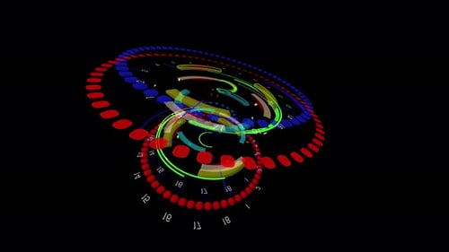 Holographic Intelligence