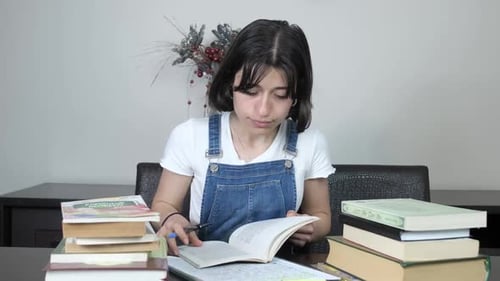 Mit Büchern forschen