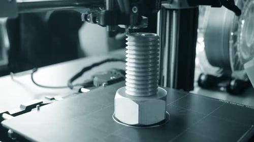 3D Printer