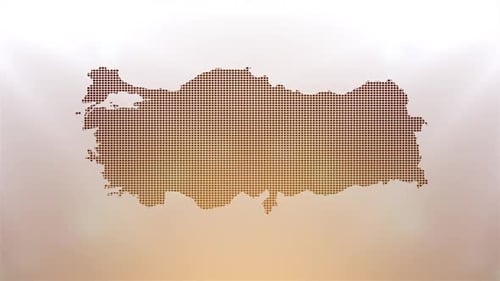 Turkey Map Opener