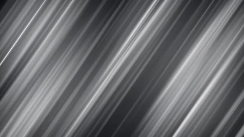 Abstract Dynamic Diagonal Light Streaks Background