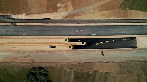Highway Construction