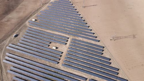 Solar Energy Panels