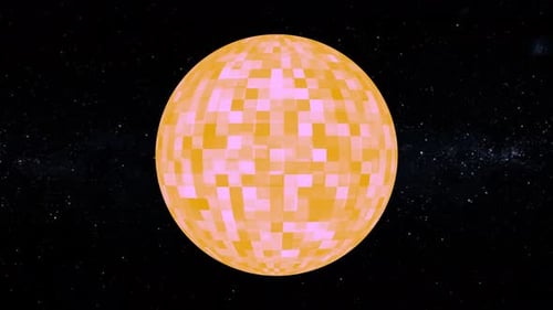 disco magic planet. 2694
