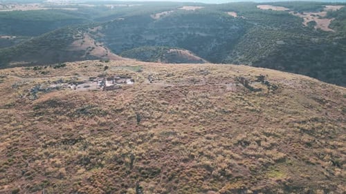 Blaundus Ancient City 03