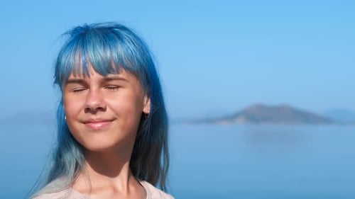 Teen Breeze Breathing