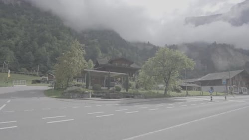 Swiss village of Mitholz 01