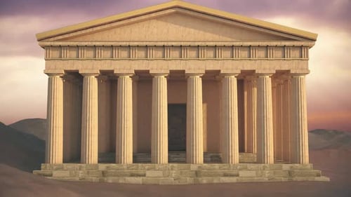 Parthenon