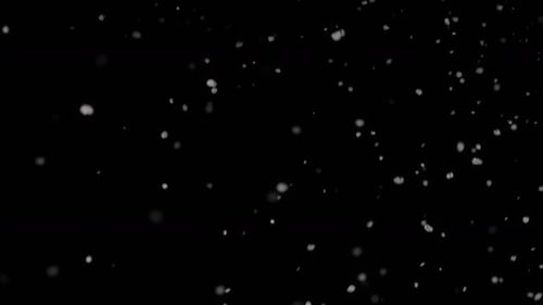 Snow - 2K