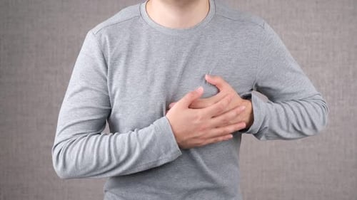 Cardiac Arrest