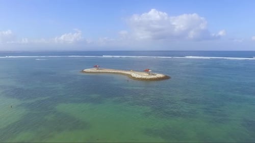 Sanur Beach, Bali