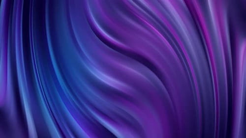 Blue marble gradient background