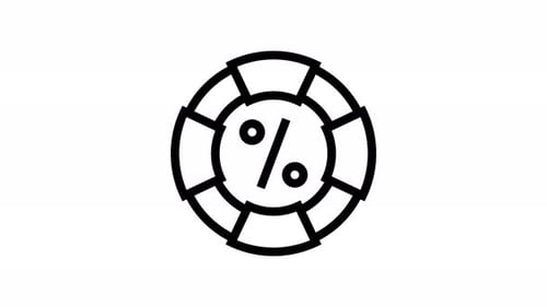 help line icon animation