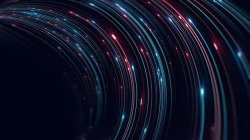 Hintergrund zur globalen Datenübertragung von Glasfaserkabeln