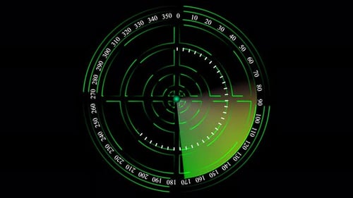 searching technology device . sonar radar Hub holographic with communication system