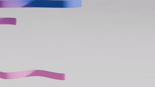 Cords Path in Realistic Animation