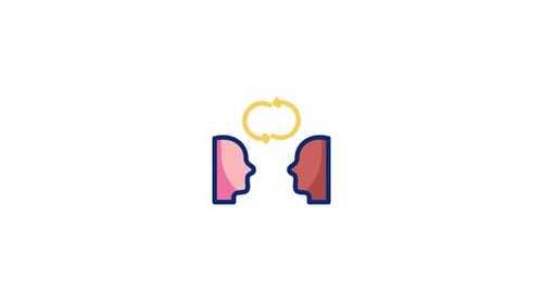 Synergy Animated Icon