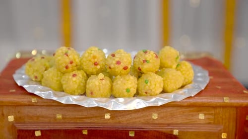 Laddu