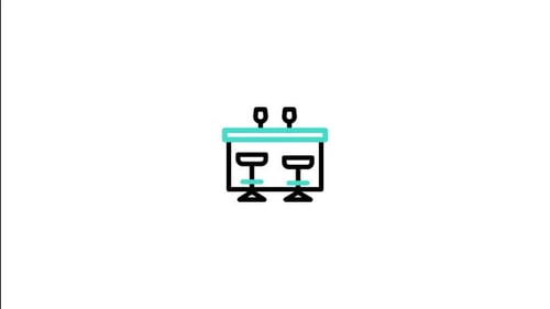 Bar Animated Icon