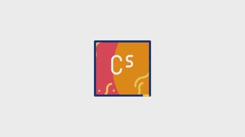 Caesium Animated Icon