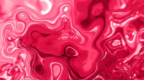 Abstrakter flüssiger animierter Hintergrund, 375