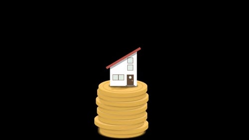 Property Value Growth Alpha