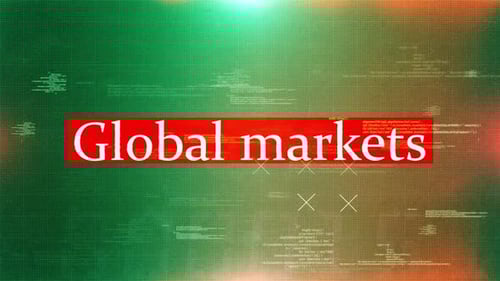 Global Markets Words And Terms In The Stock Market