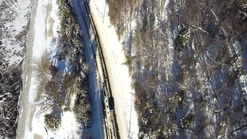 Car On The Road 3