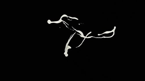 24 Milk Splash HD