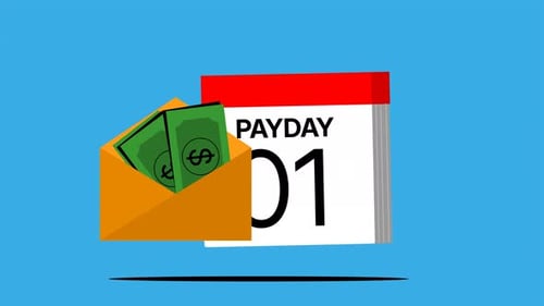 Pay Day