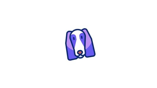 Springerspaniel Animated Icon