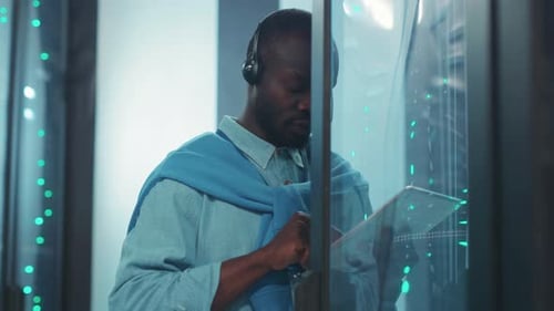 IT Professionals are Vital As They Monitor Various Systems in the Modern Data Center Environment