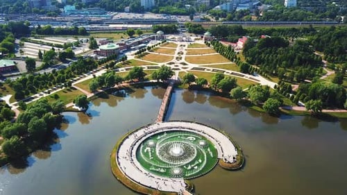 Bird'seye View