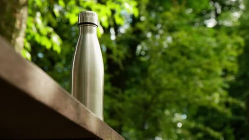 Water Bottle