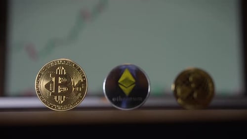 Current and Emerging Cryptocurrency Trends Focused on Digital Coins and Their Impact