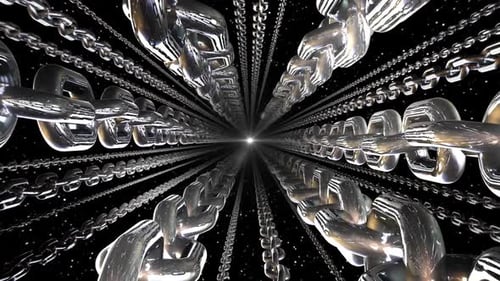 The Silver Chains