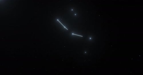 Sternbild Monoceros