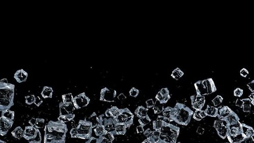 Ice Cubes