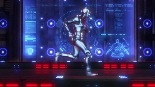 Training Artificial Intelligence