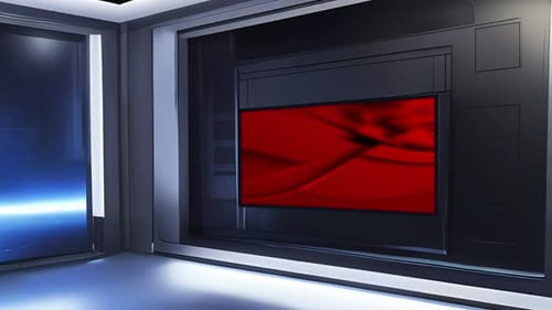 Experience the Power of a Virtual TV Studio