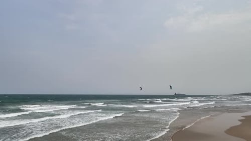 High-Flying Adventure