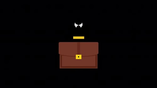 Briefcase | including alpha