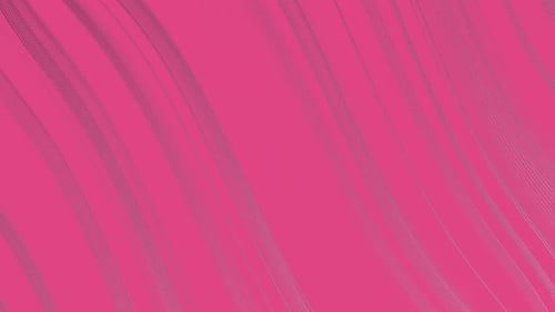 Abstract Wavy Lines Background Loop