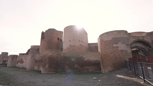 Ani ruins - Ani Historical City (Kars)