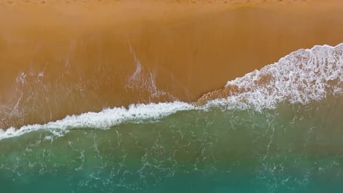 Beautiful Beach and Sea