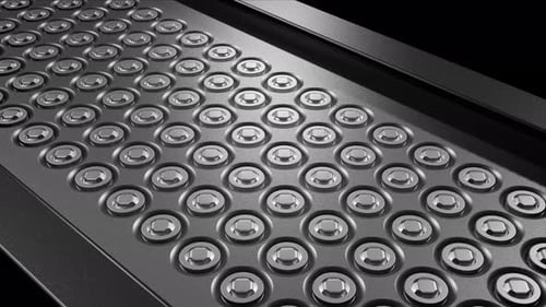 Electric Vehicle Battery Background