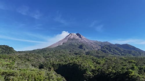 Merapi Jogja