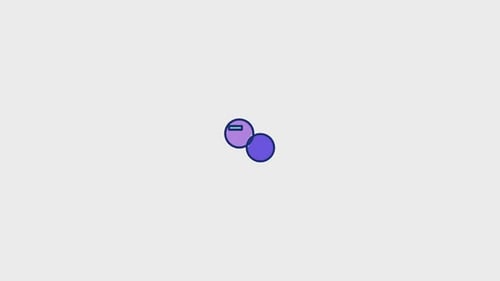 Abstractshape Animated Icon